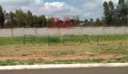 Terreno no Residencial Ávila