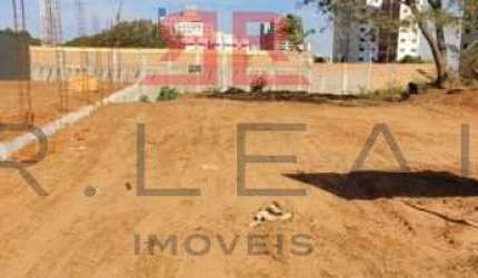 EXCELENTE TERRENO NA VILA AVIAÇÃO