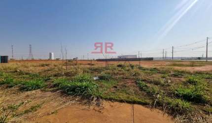 Lote Comercial / Bairro Pacaembu