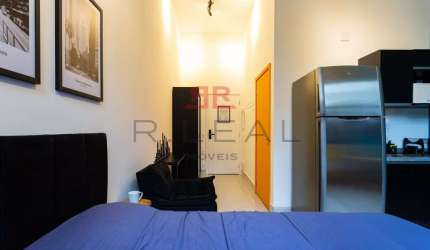 Lindo Studio no YOU Harmonia SP