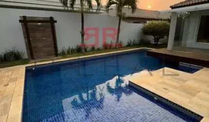 Casa maravilhosa no residencial Lago Sul