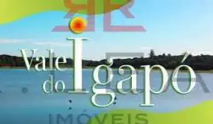 Vale do Igapó - Lazer e descanso garantidos.