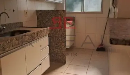Apartamento no Residencial Spazio Bromélias