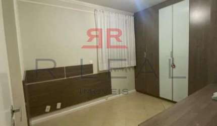 Lindo apartamento no Residencial Antilhas