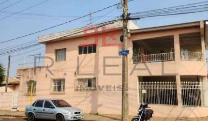 Casa no bairro Bela Vista