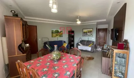 Lindo apartamento no Edifício Golden Park