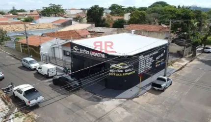 Imóvel Comercial
