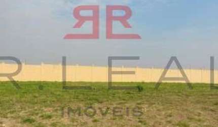 Terreno no Guestier Residencial Boutique
