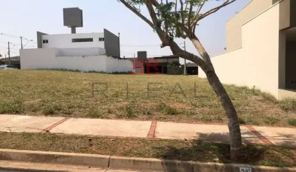Excelente Terreno no Residencial Cyrela Estoril