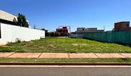 Lote no Residencial Cyrela