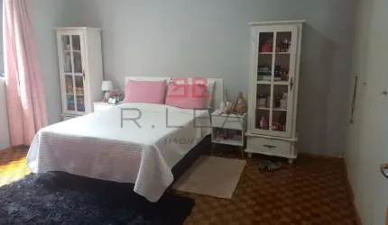 Linda Casa Neocolonial no Higienópolis