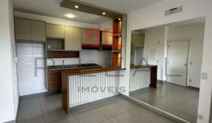 Apartamento encantador no Residencial Avalon