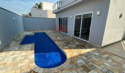 Linda Casa no Residencial Tavano