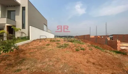 Terreno no Vill de Leon II