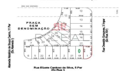 Lote para Construção