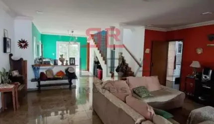 Sobrado no Jardim América