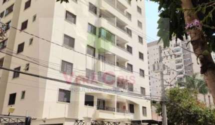 Apartamento para Venda em São José dos Campos, Jardim Aquarius, 3 dormitórios, 1 suíte, 2 banheiros, 1 vaga