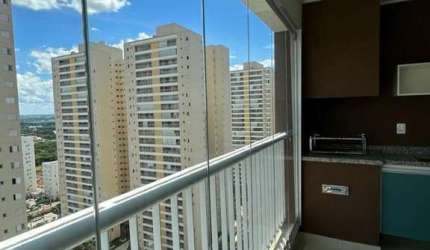 Apartamento para Venda em São José dos Campos, Jardim das Indústrias, 2 dormitórios, 1 suíte, 2 banheiros, 2 vagas
