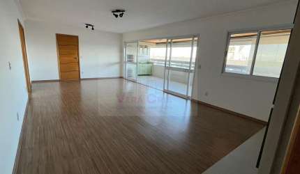 Apartamento para Venda em São José dos Campos, Jardim Aquarius, 3 dormitórios, 3 suítes, 4 banheiros, 3 vagas