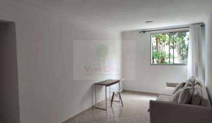 Apartamento para Venda em São José dos Campos, Vila Adyana, 3 dormitórios, 1 suíte, 2 banheiros, 1 vaga