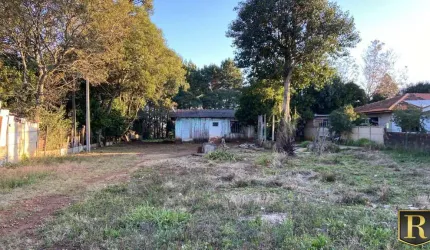 Terreno para Venda em Guarapuava, Boqueirão