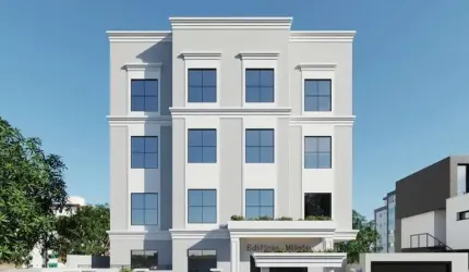 Apartamento para Venda em Guarapuava, Batel, 3 dormitórios, 1 suíte, 1 banheiro