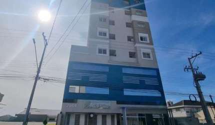 Apartamento para Venda em Guarapuava, Centro, 3 dormitórios, 1 banheiro, 1 vaga