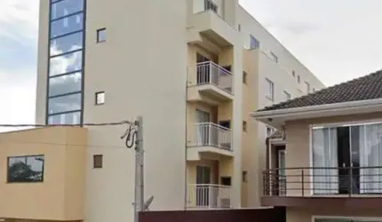 Apartamento para Venda em Guarapuava, Santa Cruz, 3 dormitórios, 1 suíte, 1 banheiro, 1 vaga
