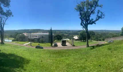 Terreno para Venda em Guarapuava, Santana