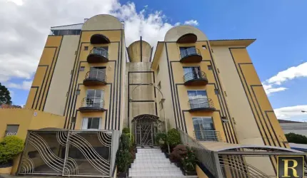 Apartamento para Venda em Guarapuava, Trianon, 1 dormitório, 1 banheiro, 1 vaga