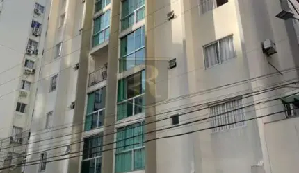 Apartamento para Venda em Balneário Camboriú, Centro, 1 dormitório, 1 banheiro