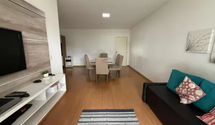 Apartamento para Venda em Guarapuava, Santa Cruz, 3 dormitórios, 1 suíte, 2 vagas
