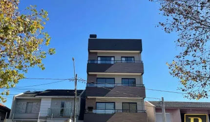 Apartamento para Locação em Guarapuava, Centro, 1 dormitório, 1 suíte, 1 banheiro