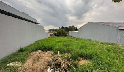Terreno para Venda em Guarapuava, Vila Carli