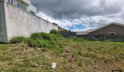 Terreno para Venda em Guarapuava, Mirante da Serra