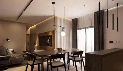 Apartamento para Venda em Guarapuava, Batel, 3 dormitórios, 1 suíte, 1 banheiro, 2 vagas