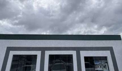 Imóvel Comercial para Locação em Guarapuava, São Cristovão
