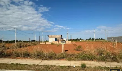 Terreno para Venda em Guarapuava, Morro Alto
