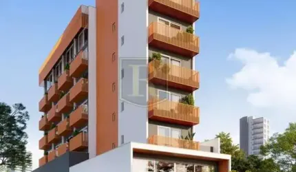 Apartamento para Venda em Guarapuava, Bonsucesso, 1 dormitório, 1 banheiro