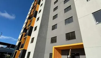 Apartamento para Venda em Guarapuava, Batel, 3 dormitórios, 1 banheiro, 2 vagas