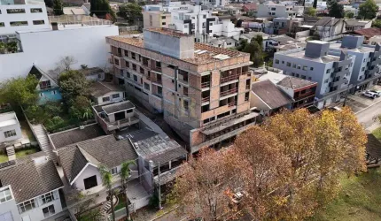 Apartamento para Venda em Guarapuava, Centro