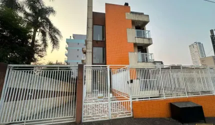 Apartamento para Venda em Guarapuava, Trianon, 3 dormitórios, 1 suíte, 2 vagas
