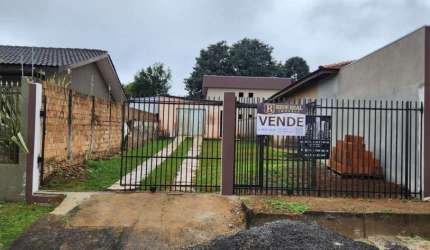 Sobrado para Venda em Guarapuava, Vila Bela, 4 dormitórios, 2 suítes, 1 vaga