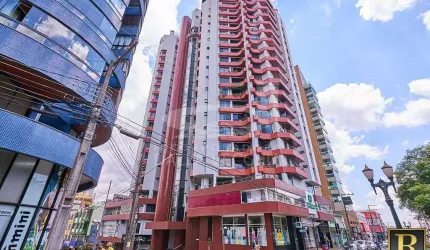 Apartamento para Venda em Pato Branco, Centro, 3 dormitórios, 1 banheiro, 1 vaga