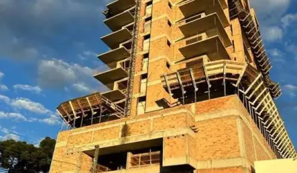 Apartamento para Venda em Guarapuava, Trianon