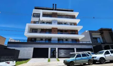 Apartamento para Venda em Guarapuava, Boqueirão, 3 dormitórios, 1 suíte, 1 banheiro, 2 vagas