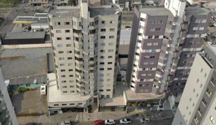 Apartamento para Venda em Guarapuava, Centro, 3 dormitórios, 1 suíte, 3 banheiros, 2 vagas