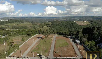 Terreno para Venda em Guarapuava, Boqueirão