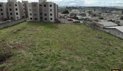 Terreno para Venda em Guarapuava, São Cristovão