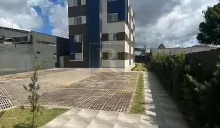 Apartamento para Venda em Guarapuava, Morro Alto, 2 dormitórios, 1 banheiro, 1 vaga